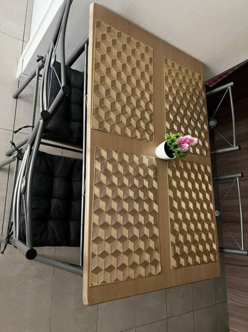 Acogedor Departamento En Apartamento