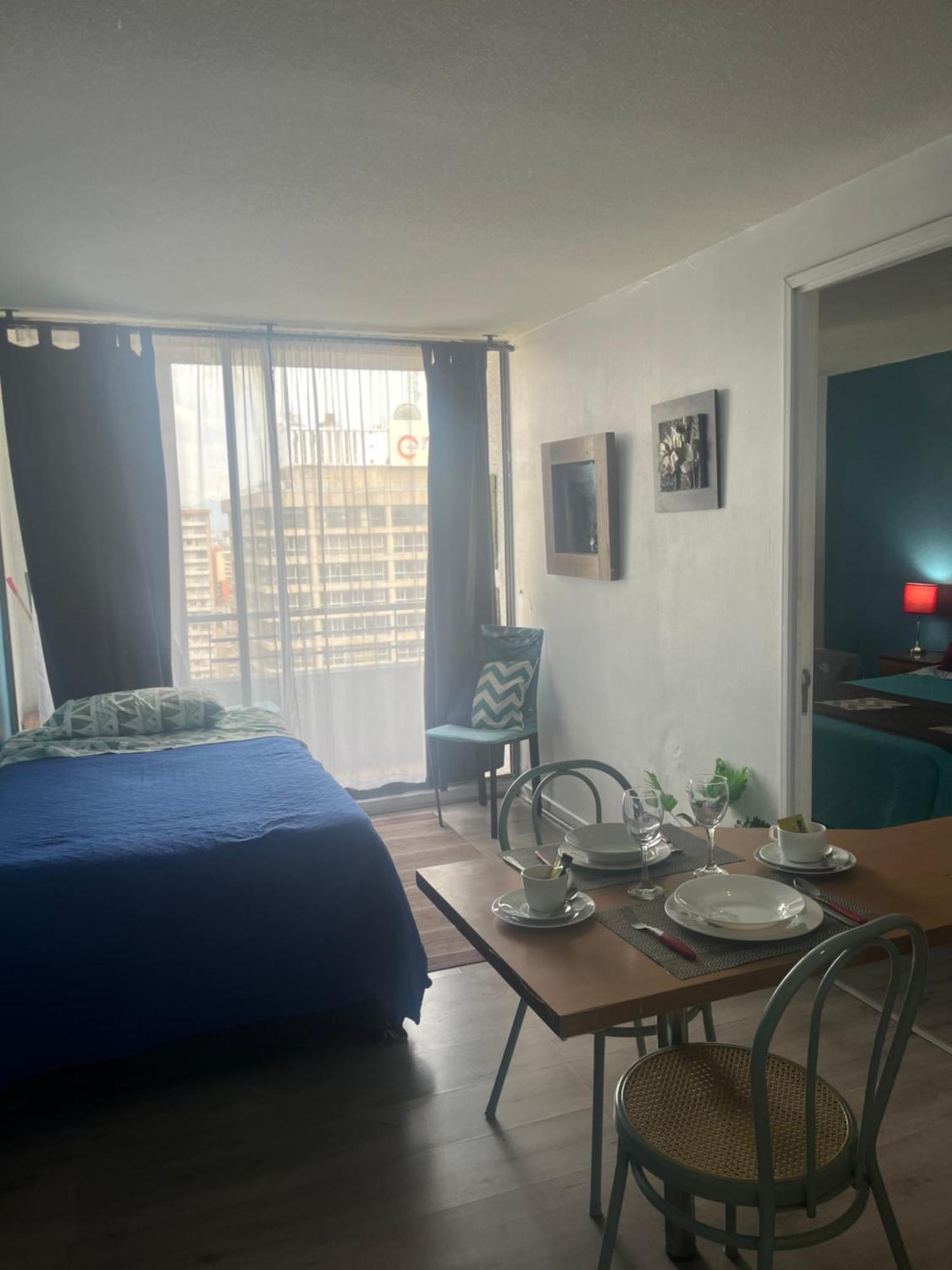 Apartamento Relocation San Isidro