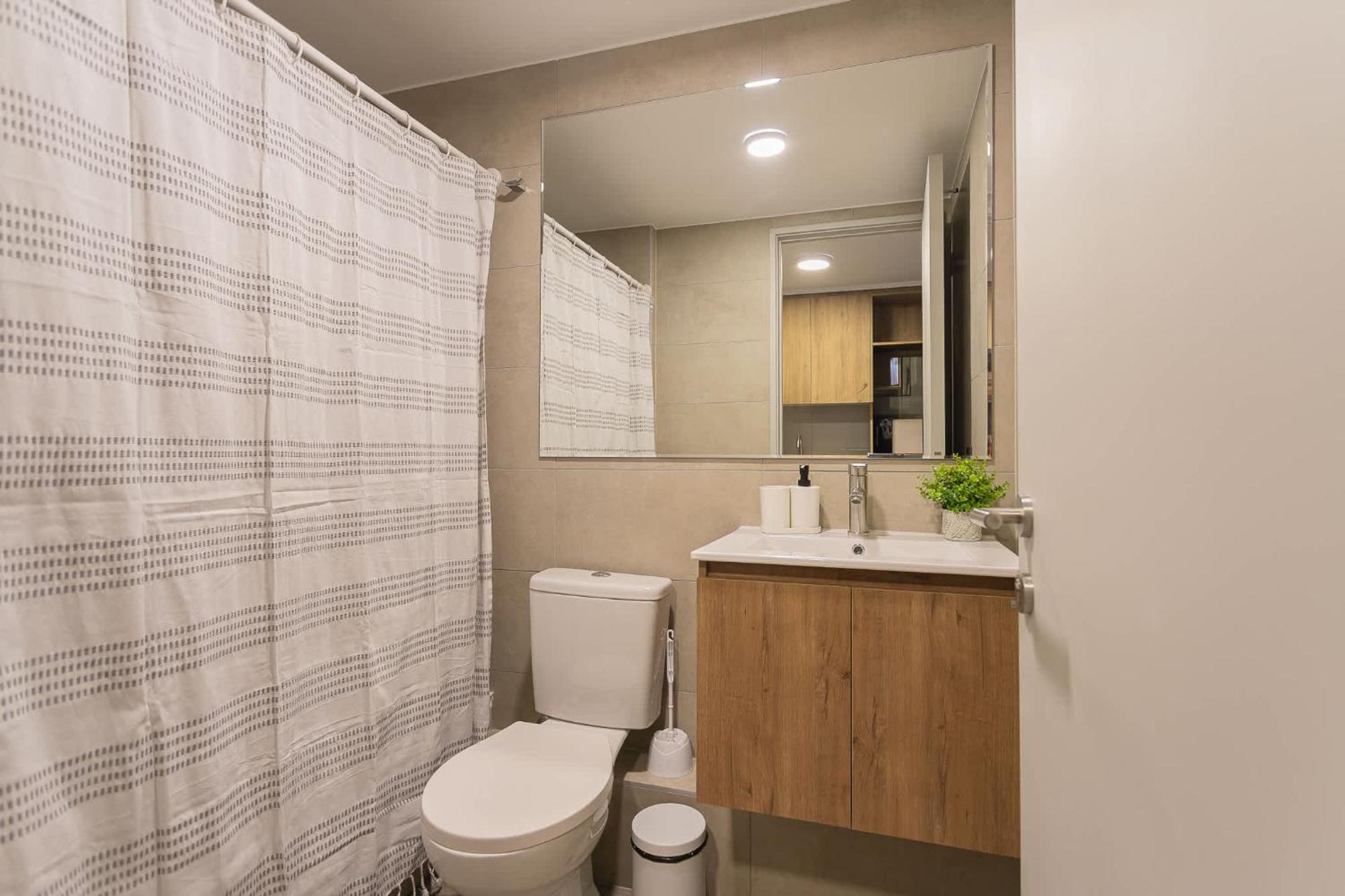 Apartment Descubriendo Con Estilo