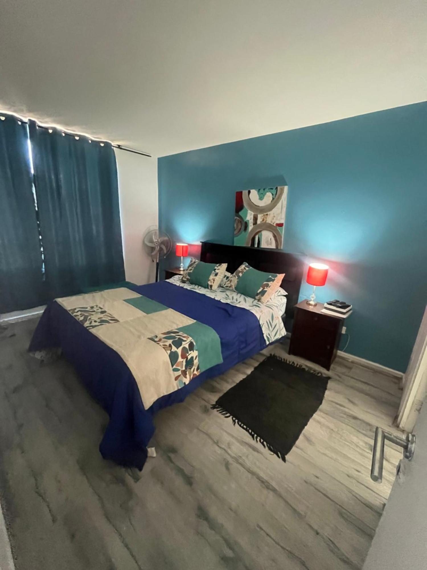 Apartamento Relocation San Isidro