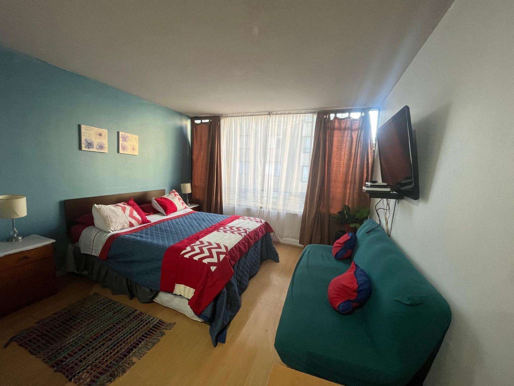 Apartamento Relocation San Isidro