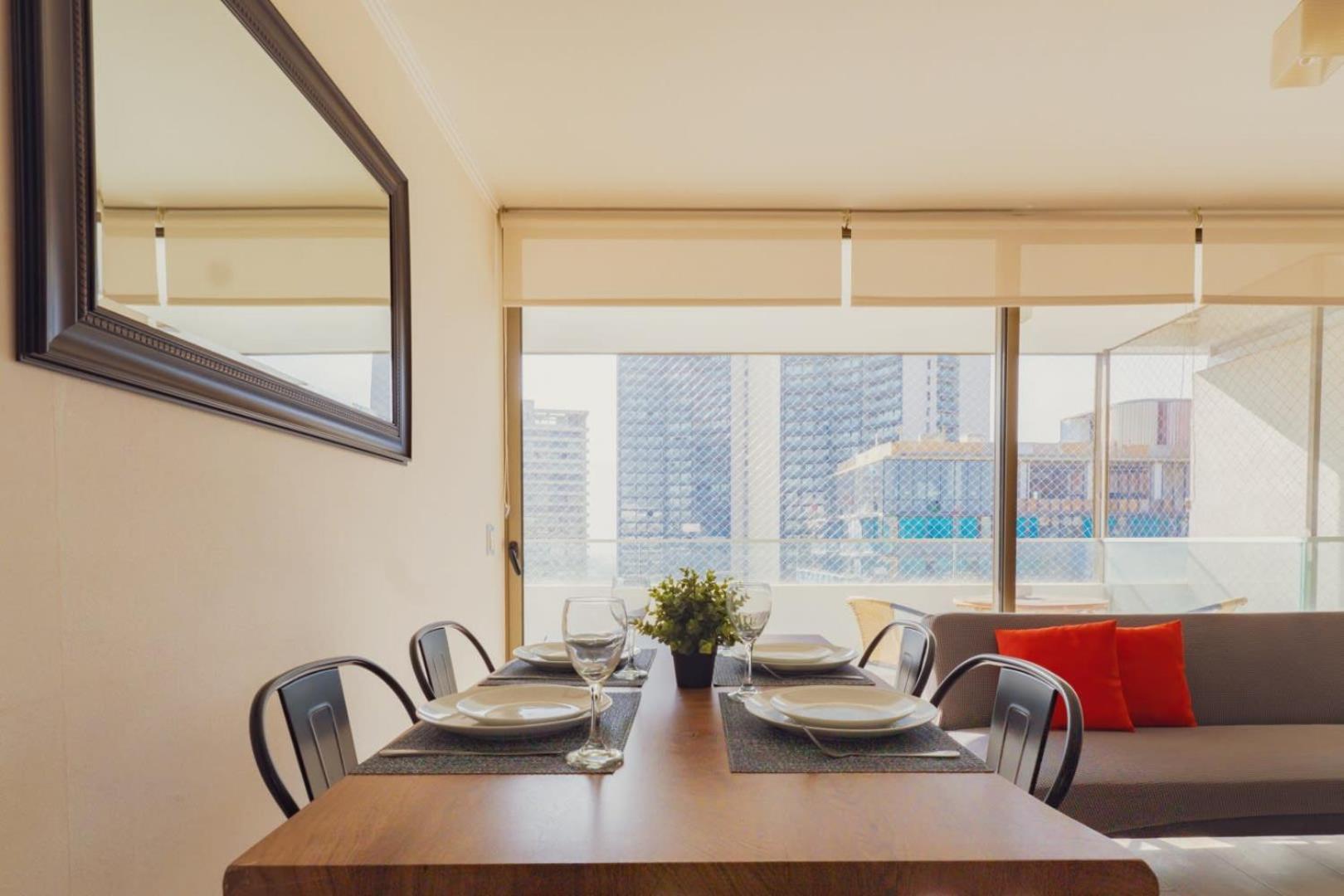 Kennedy Premium Apartamento