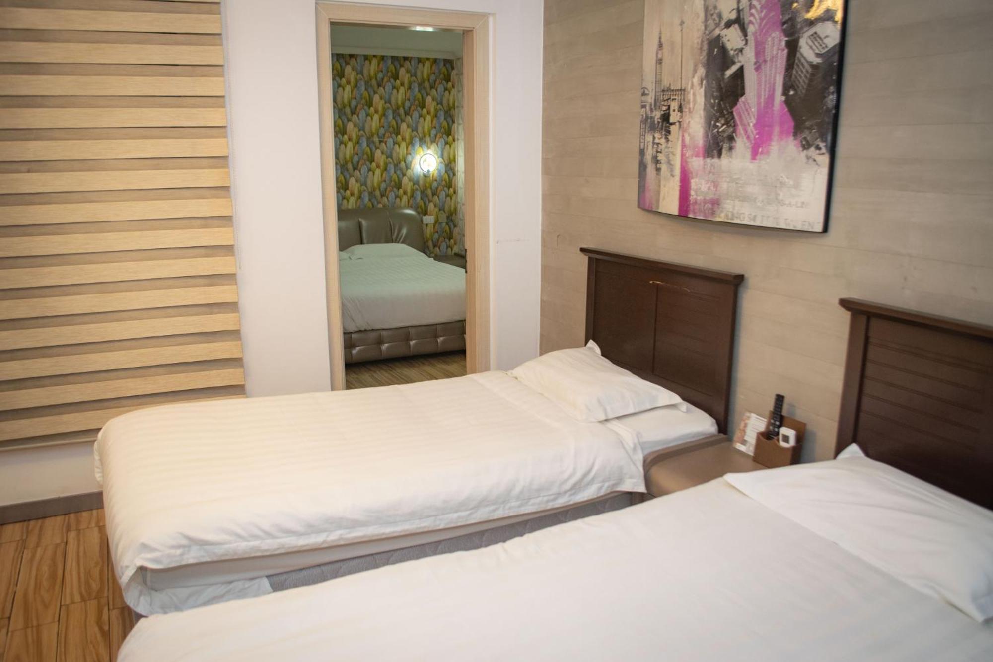 Boutique Holitel 3* Santiago