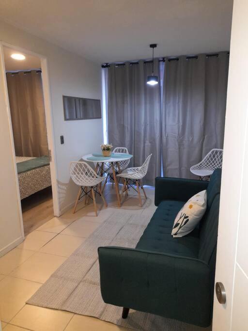 Apartamento D2 Departamento De 1