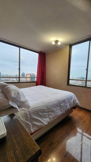 Apartamento Departamento Buena Vista 25a