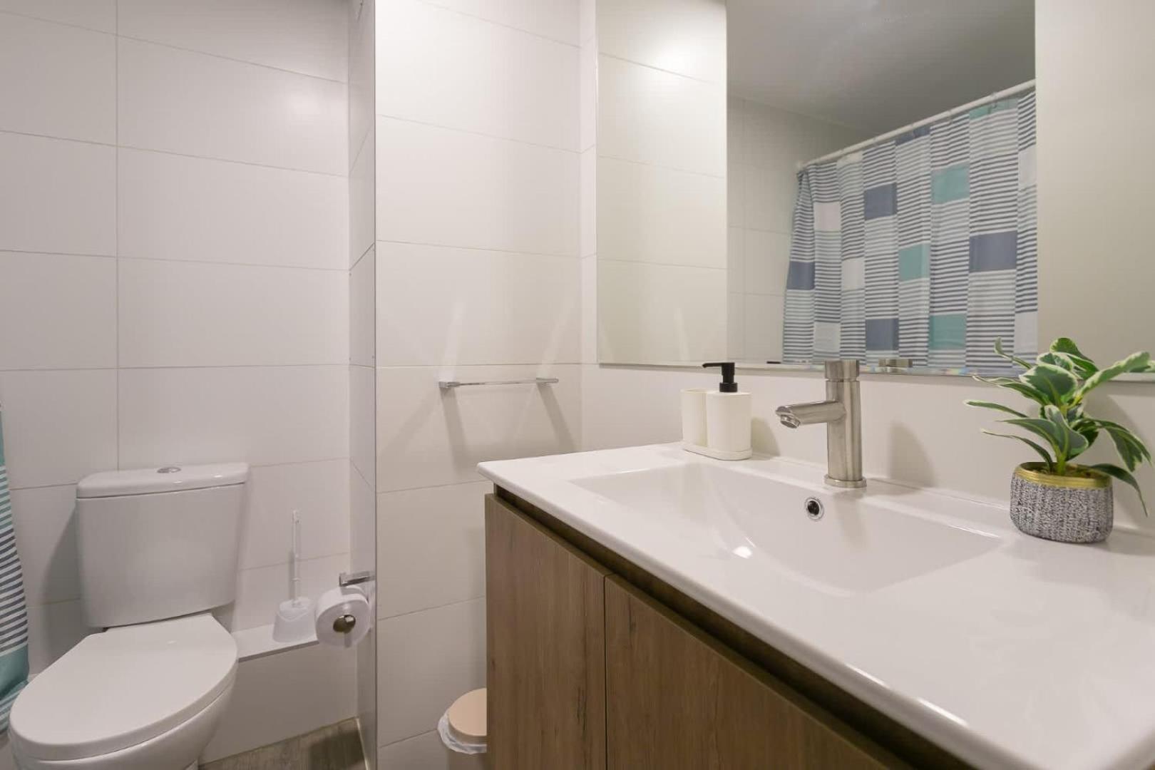Comfort And Style In The Apartamento *