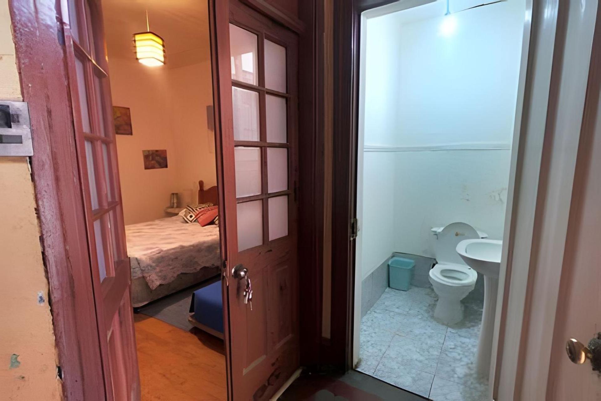Сasa de vacaciones Casa Argot *