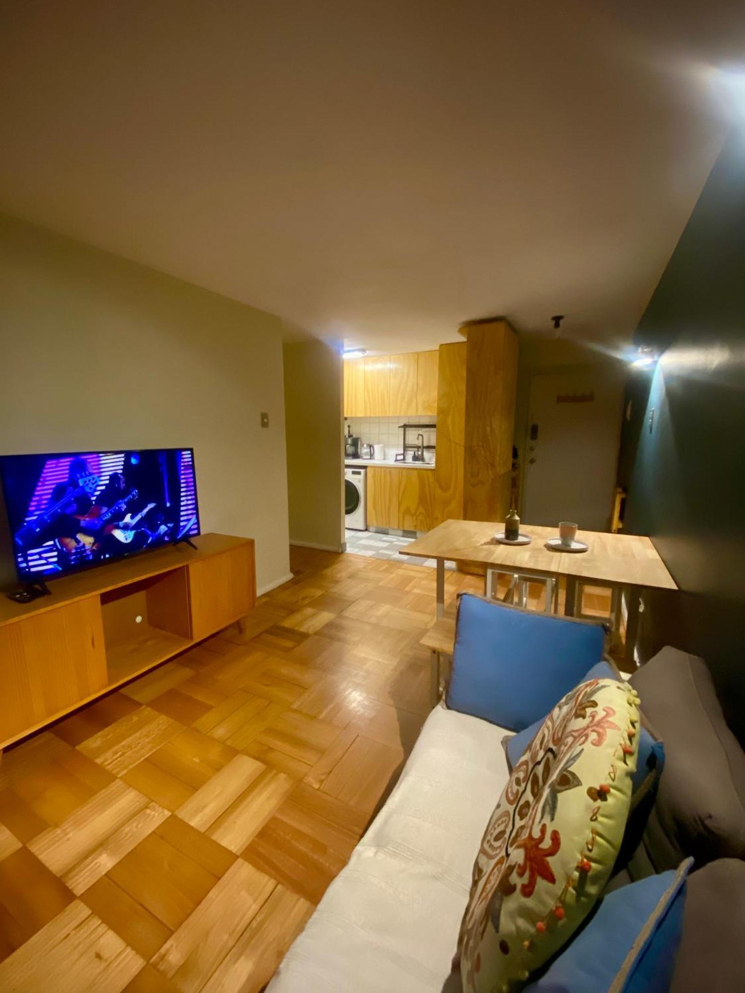 Apartment Vista Costanera Center Para 4-5 Personas Las Condes