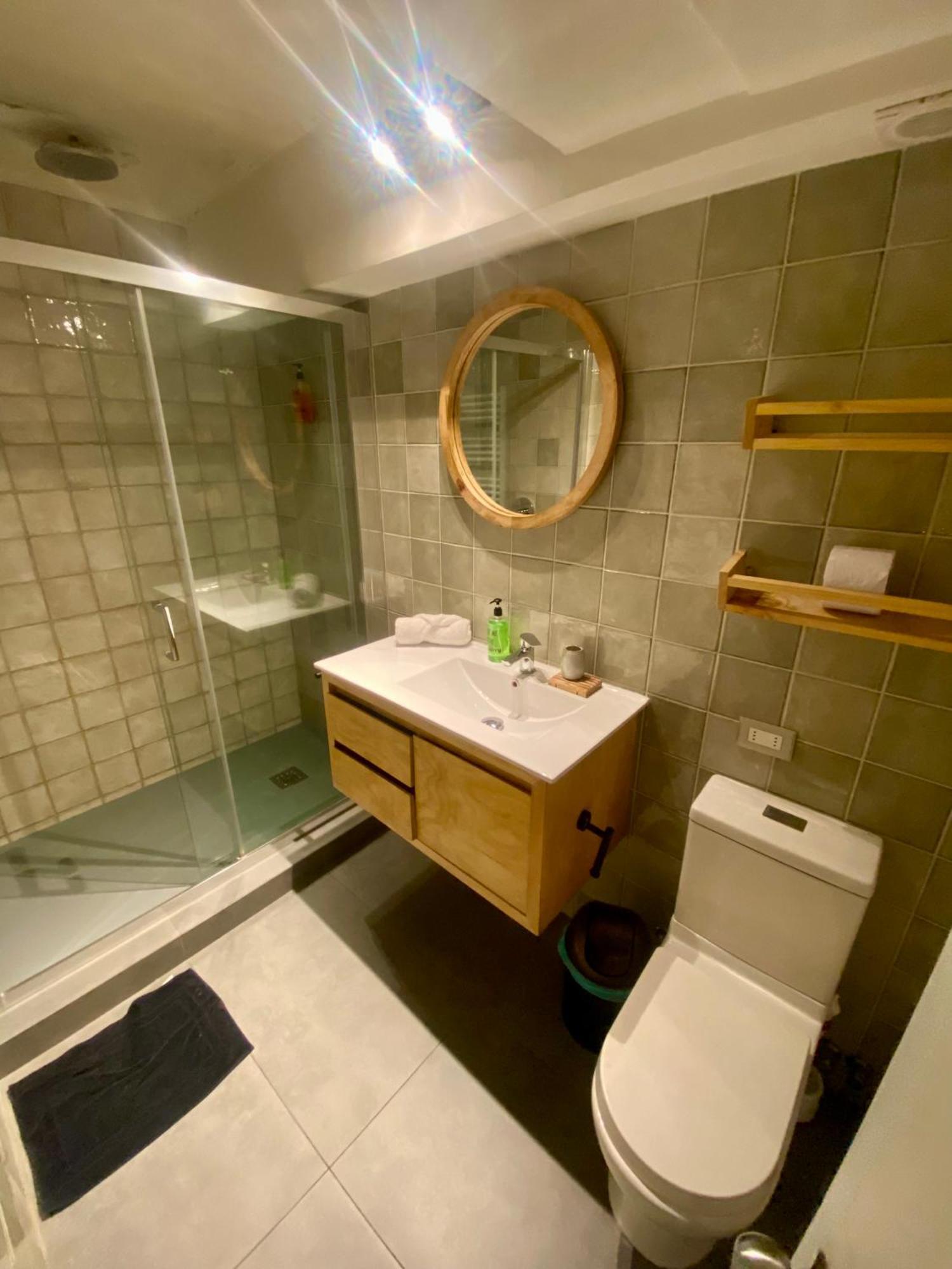 Apartment Vista Costanera Center Para 4-5 Personas Las Condes Santiago