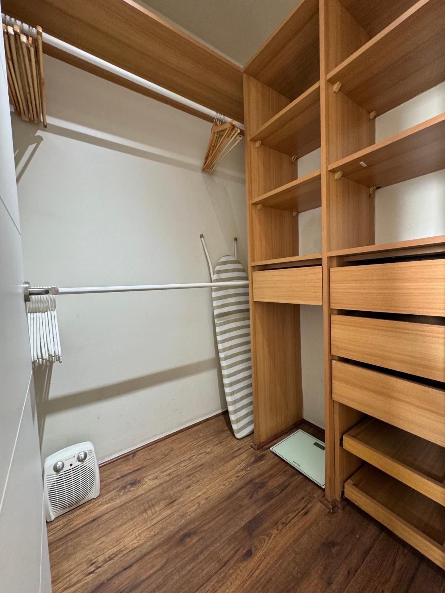 Mall Parque Arauco Imu Metro Manquehue Apartamento *