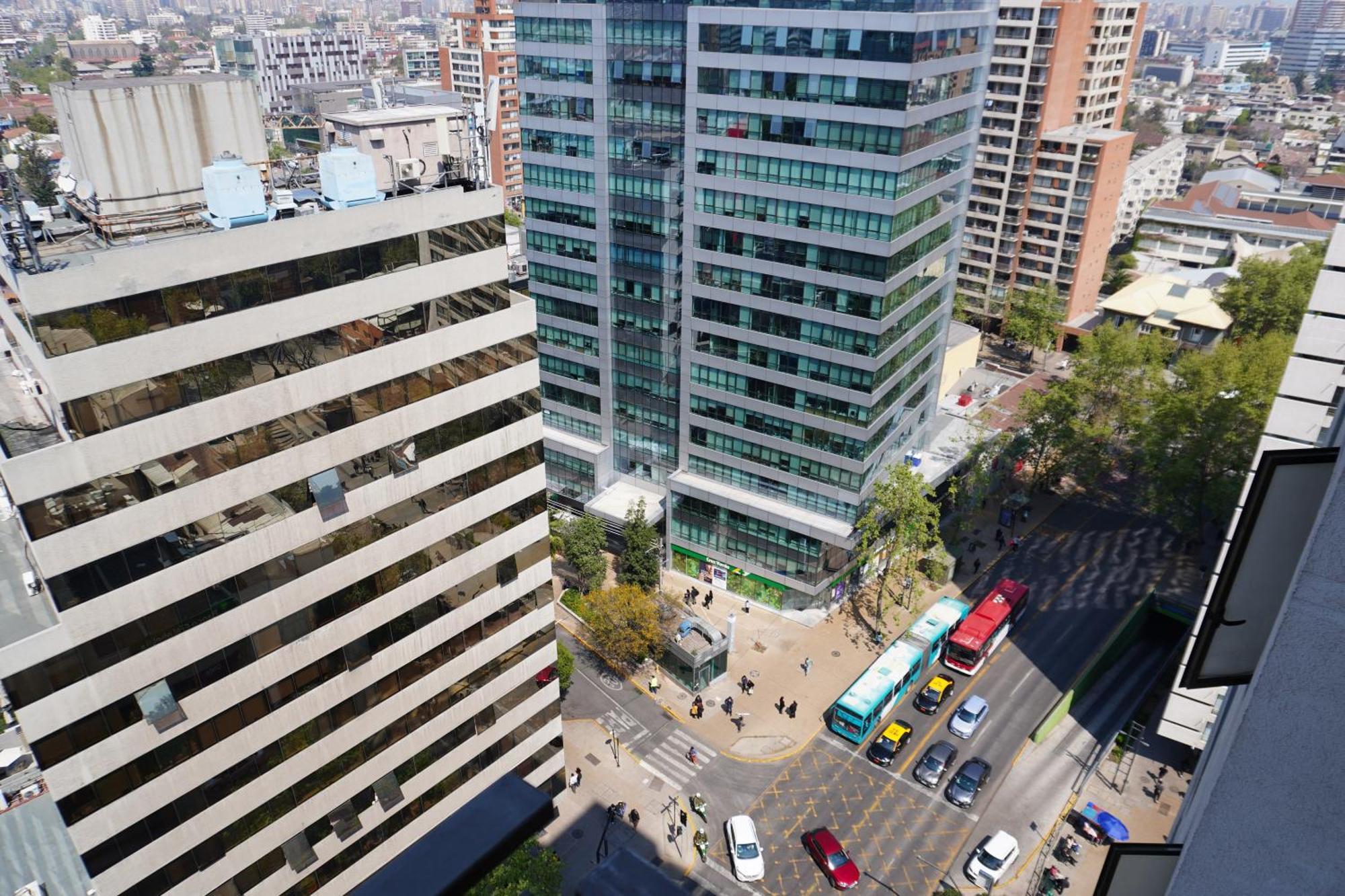 Apartamento San Pedro Santiago