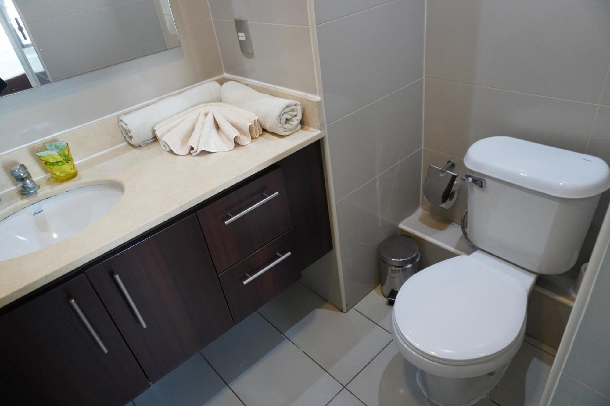 Apartamento San Pedro *
