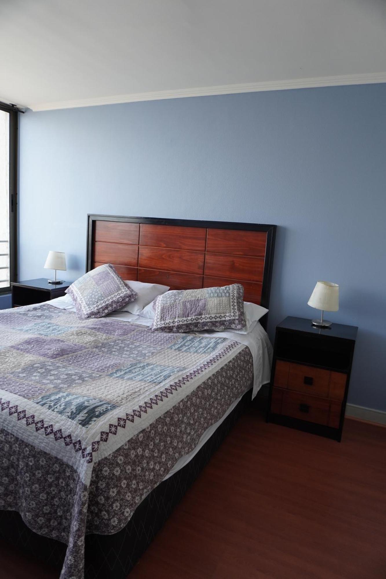 San Pedro Apartamento Santiago