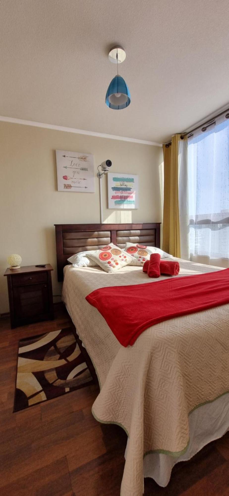 Genial Departamento Centro Portugal 564 Apartamento