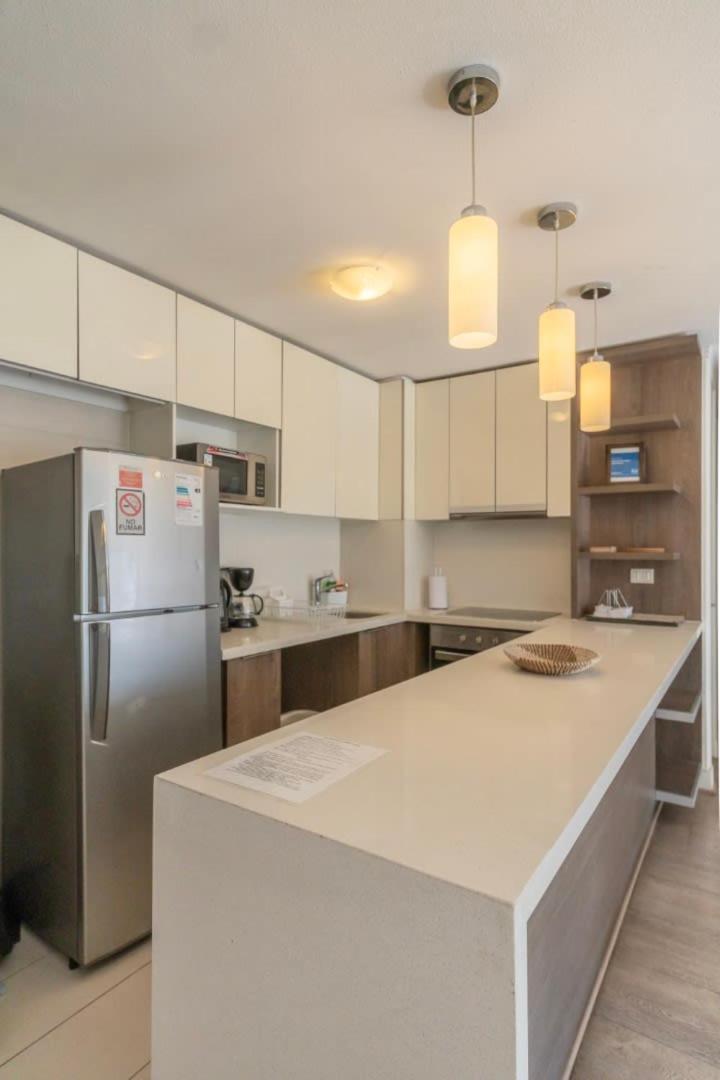 Apartamento Kennedy Premium *