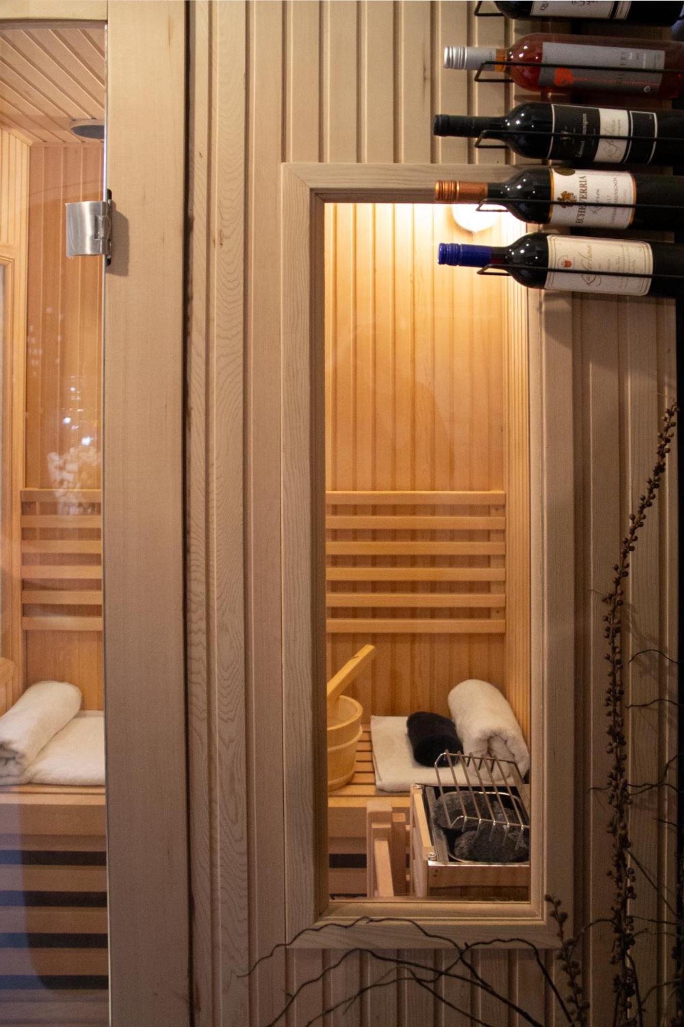 Carménére Ecohotel 3*