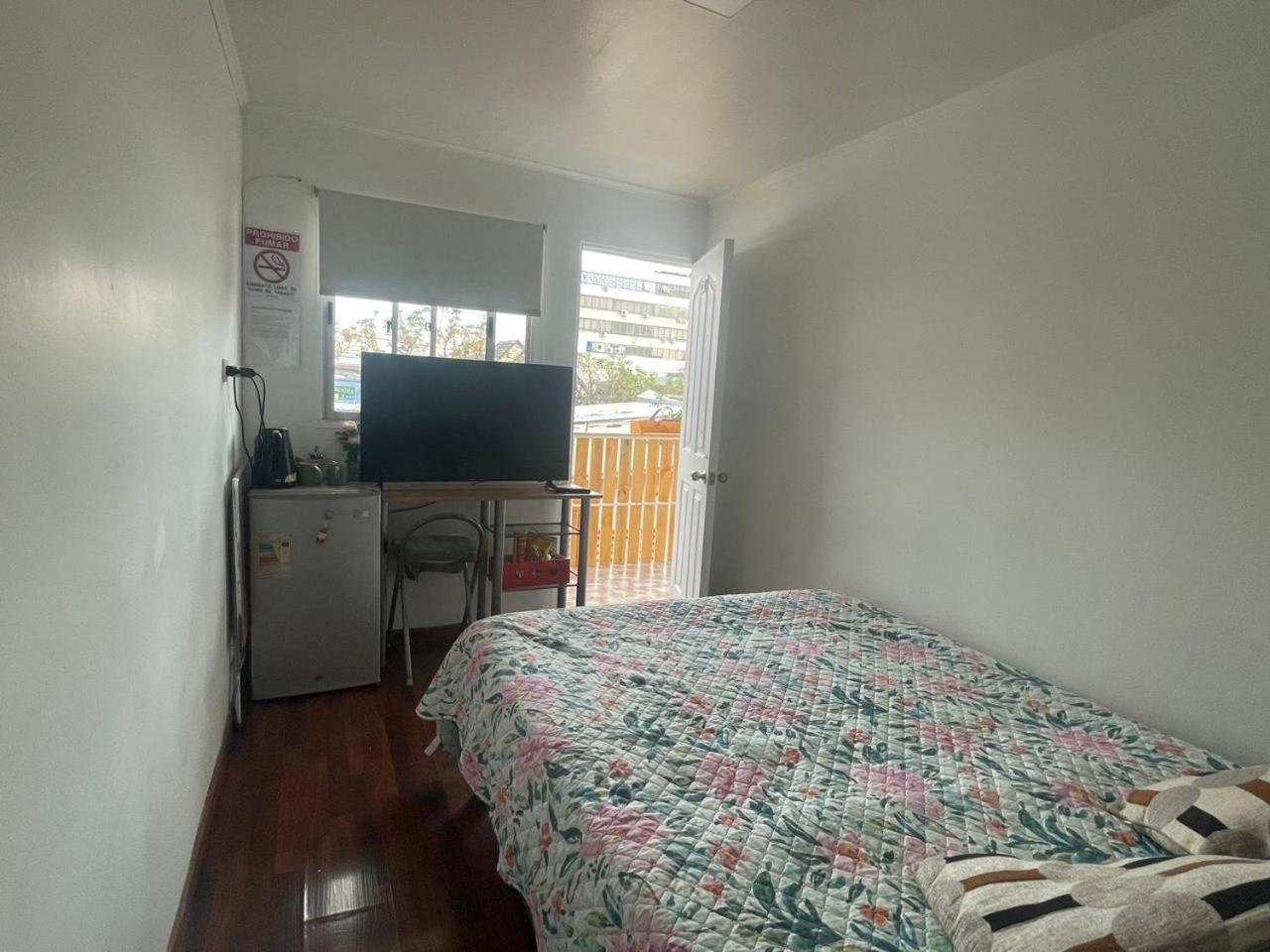 Hostel Puente Alto *