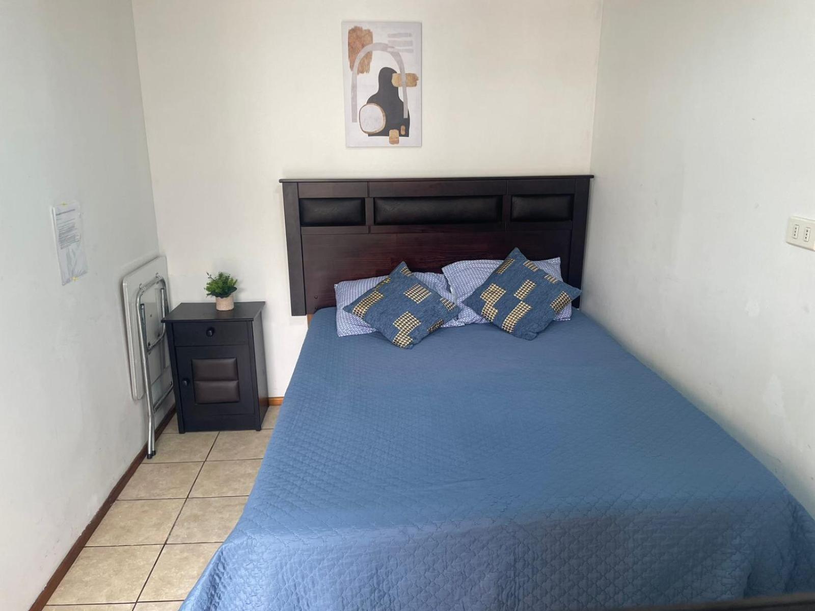 Puente Alto Hostel *