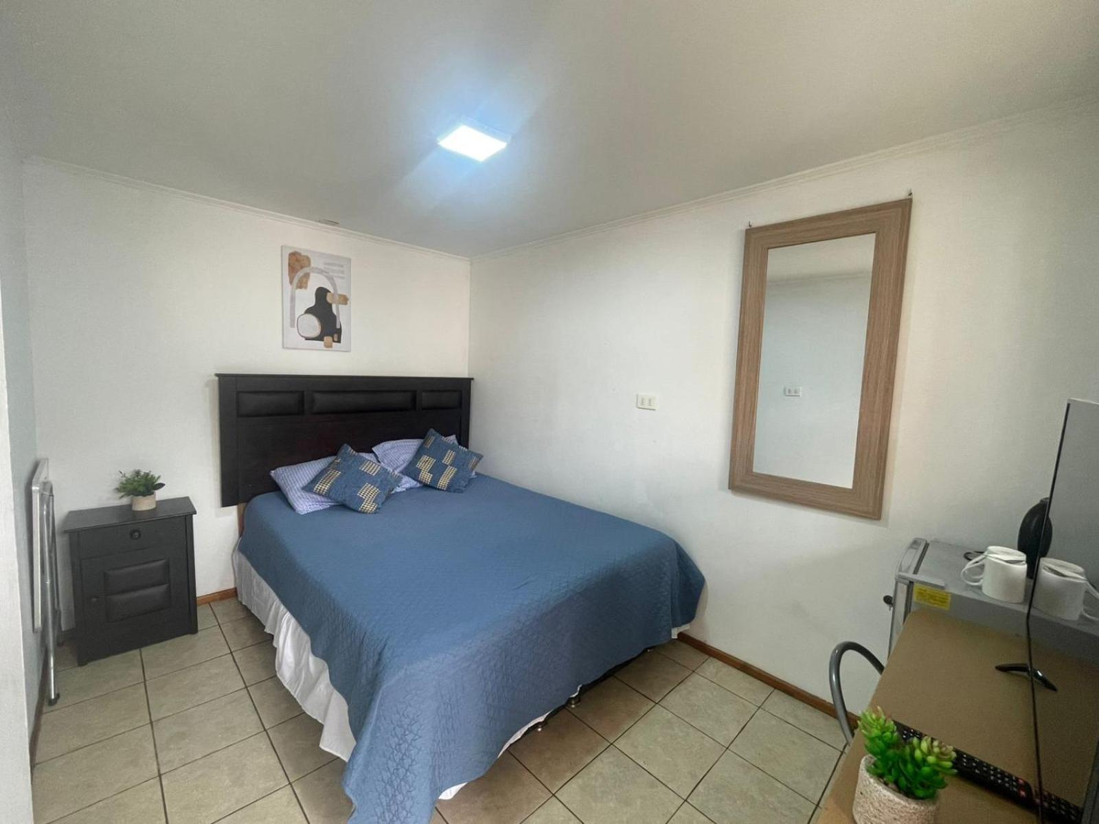 Hostel Puente Alto Santiago