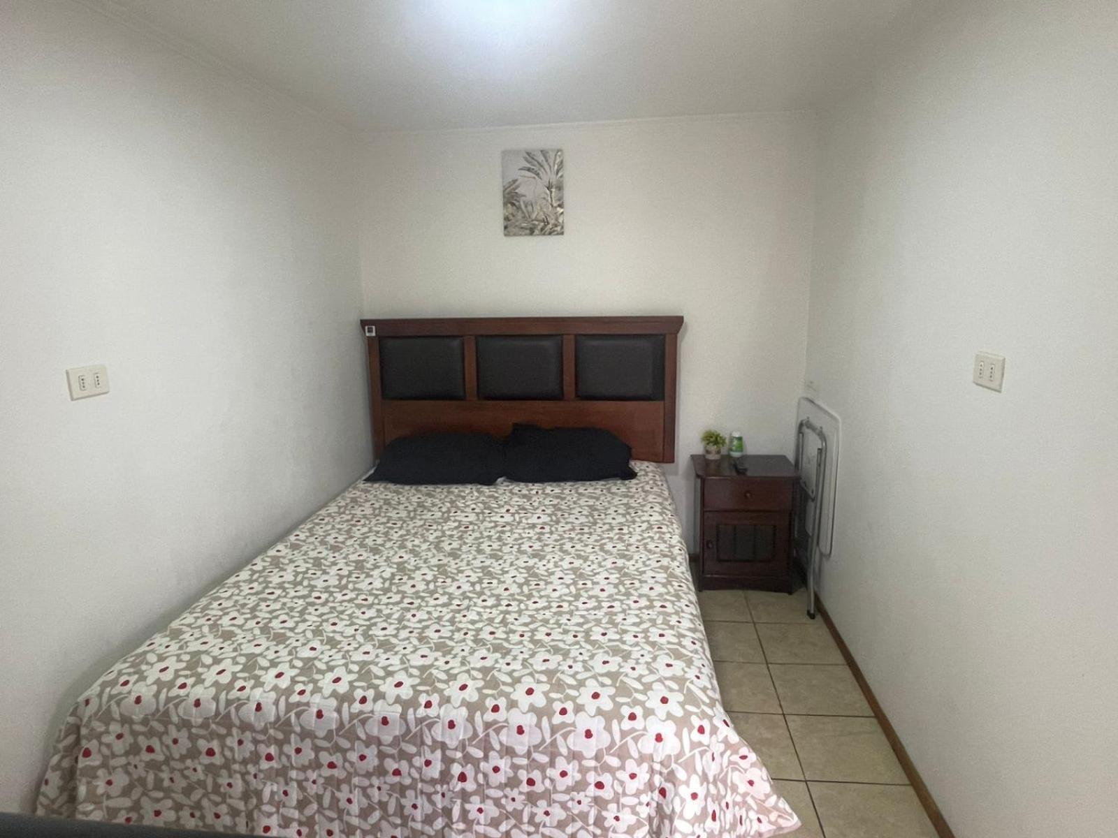 Hostal Puente Alto