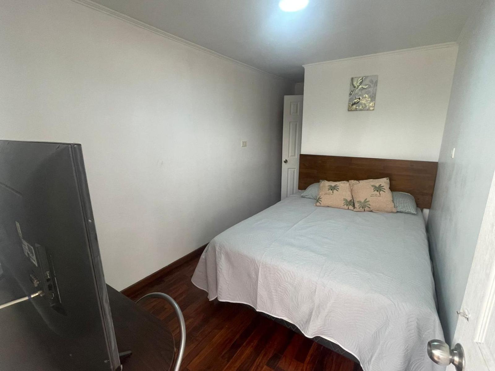 Puente Alto Hostel *