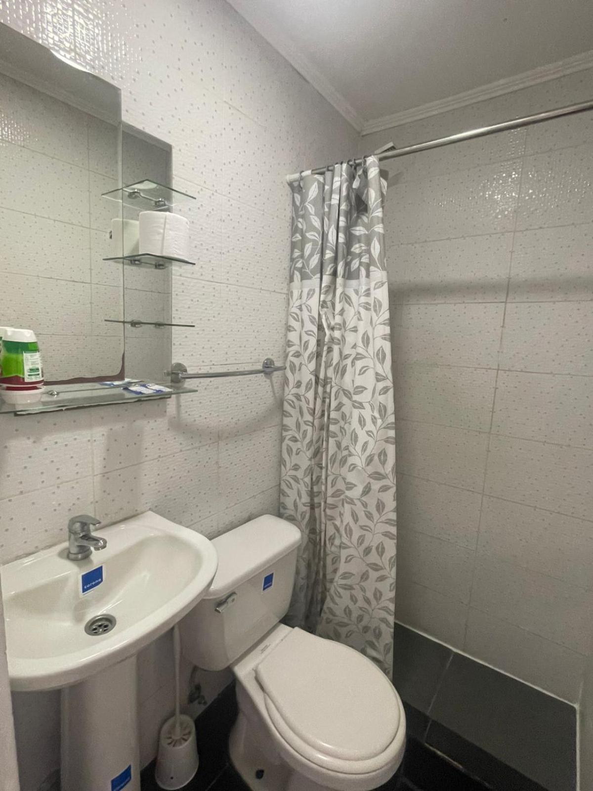 Hostel Puente Alto Santiago