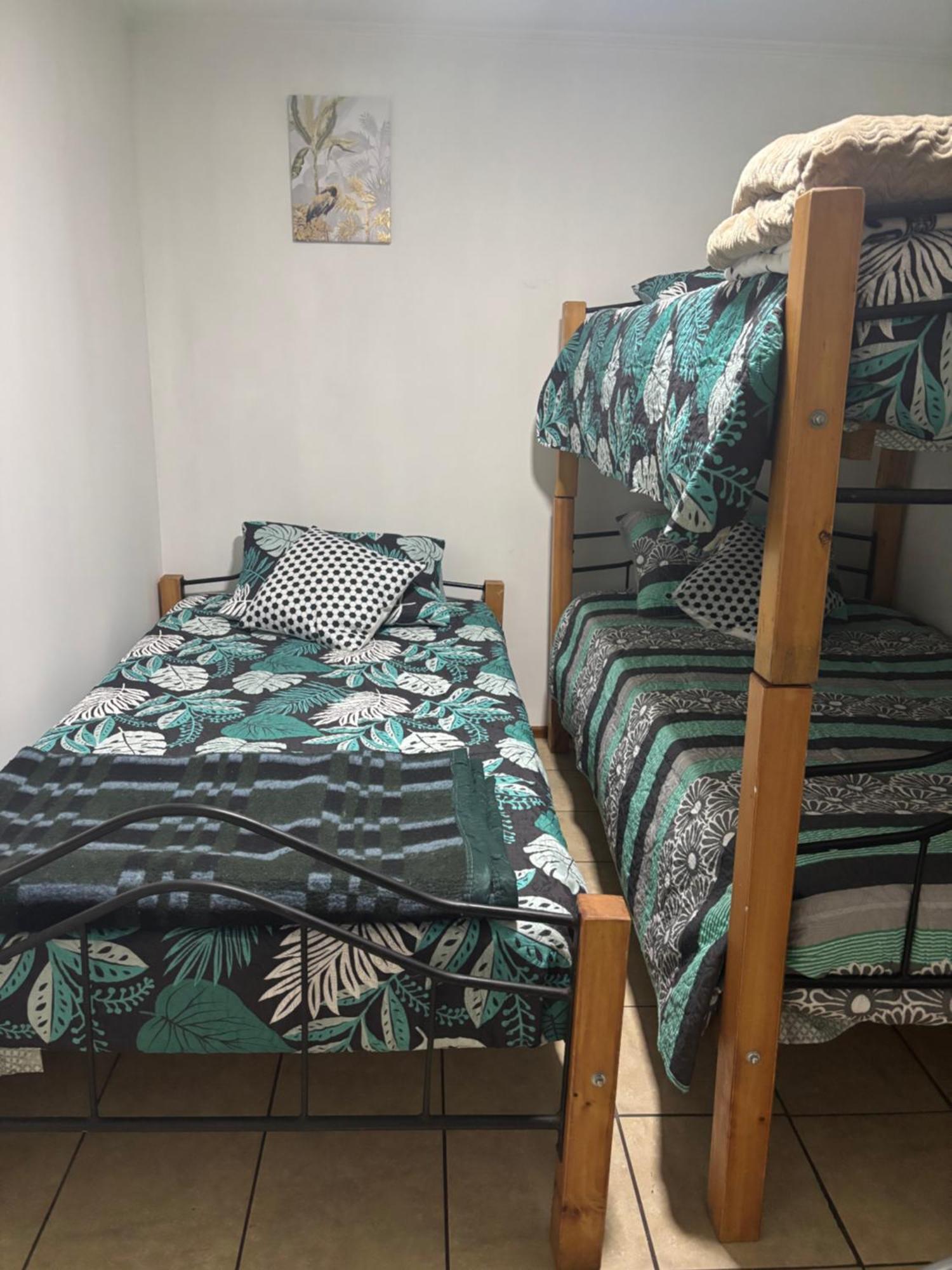 Puente Alto Hostel