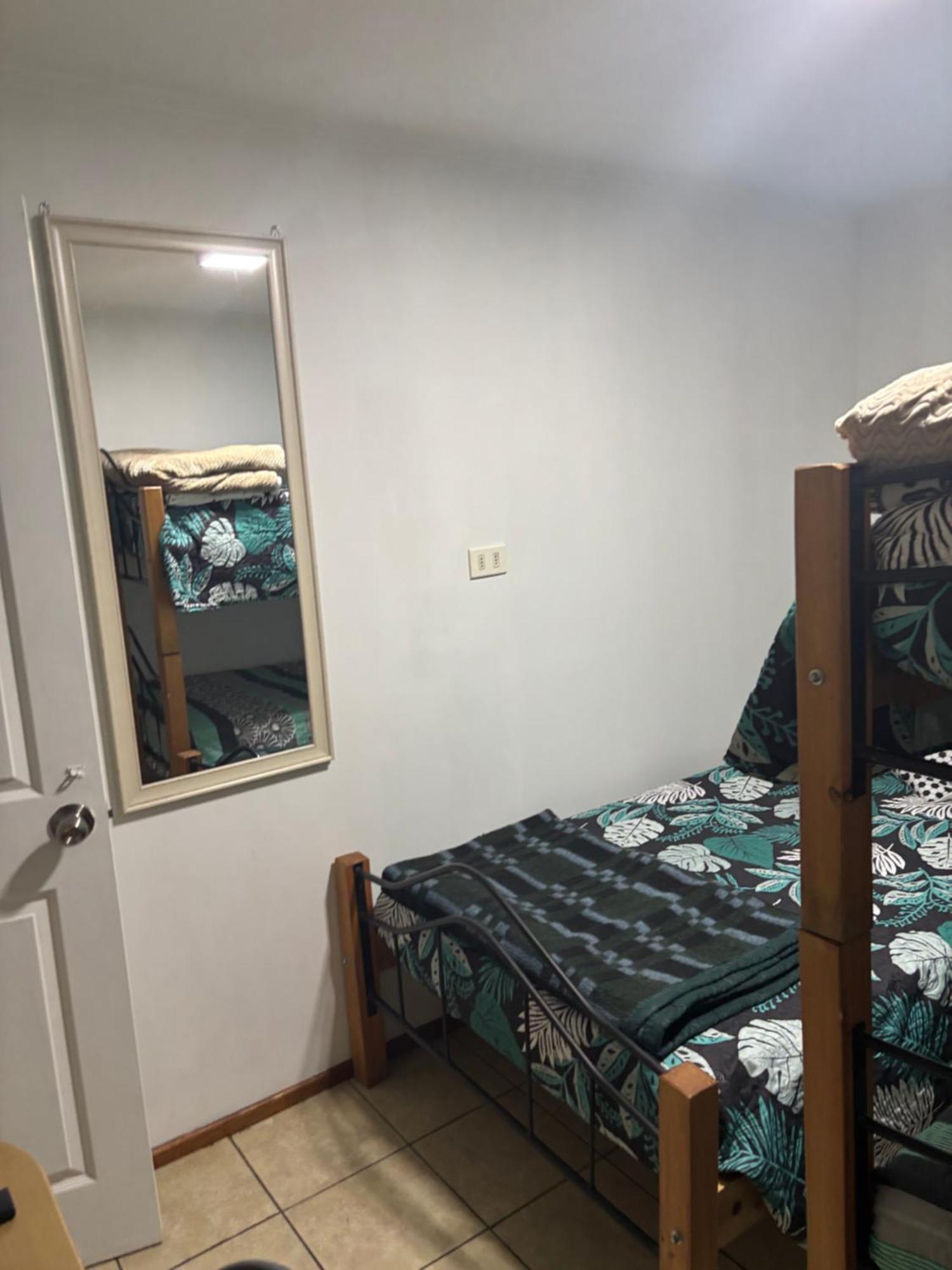 Puente Alto Hostel *