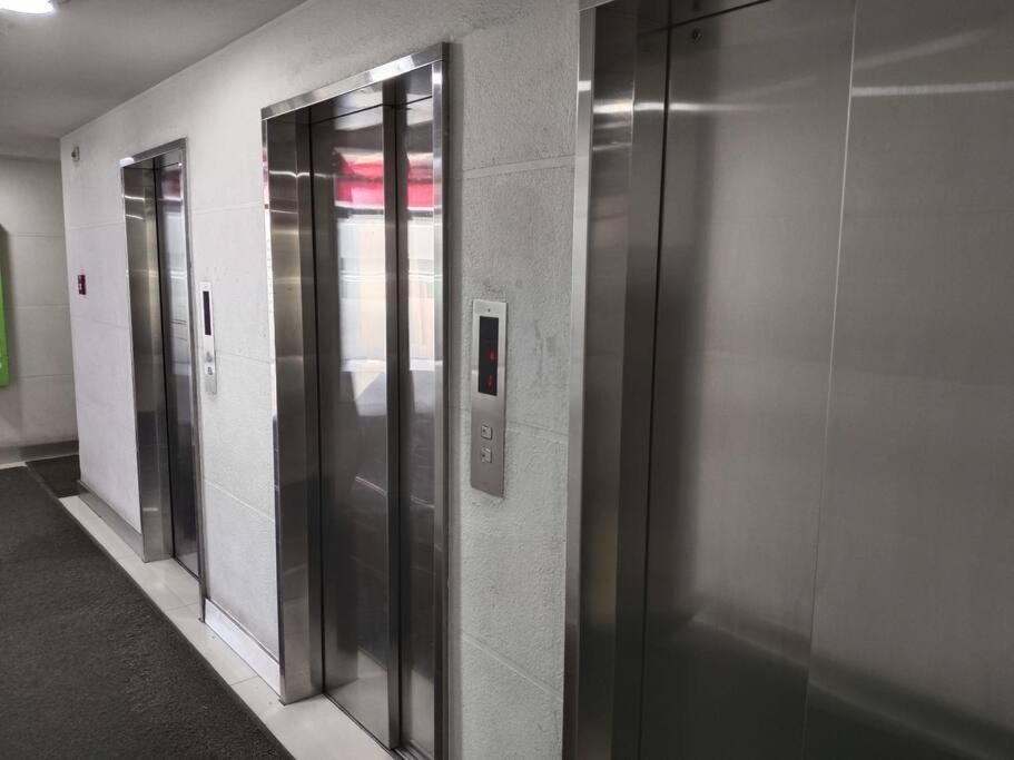 Apartamento Depto Estudio Moderno Y Central *