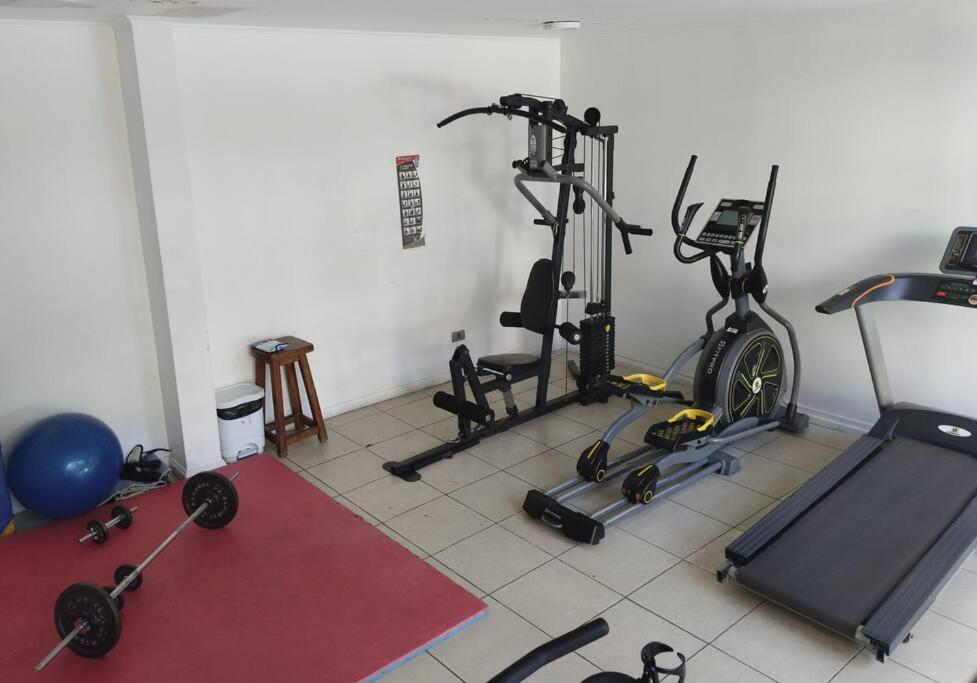 Depto Estudio Moderno Y Central Apartamento