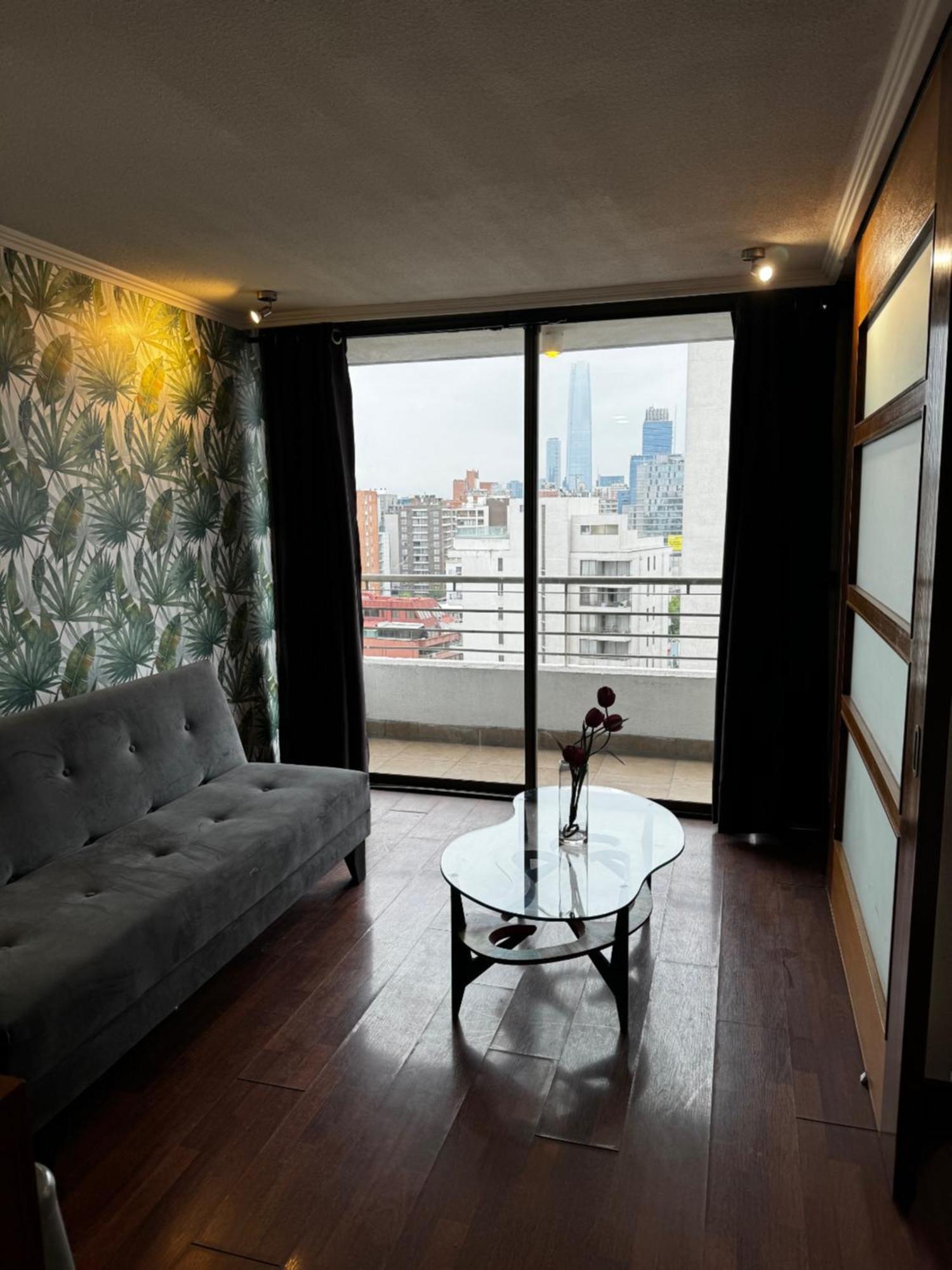 Apartamento Andes Vista Providencia *