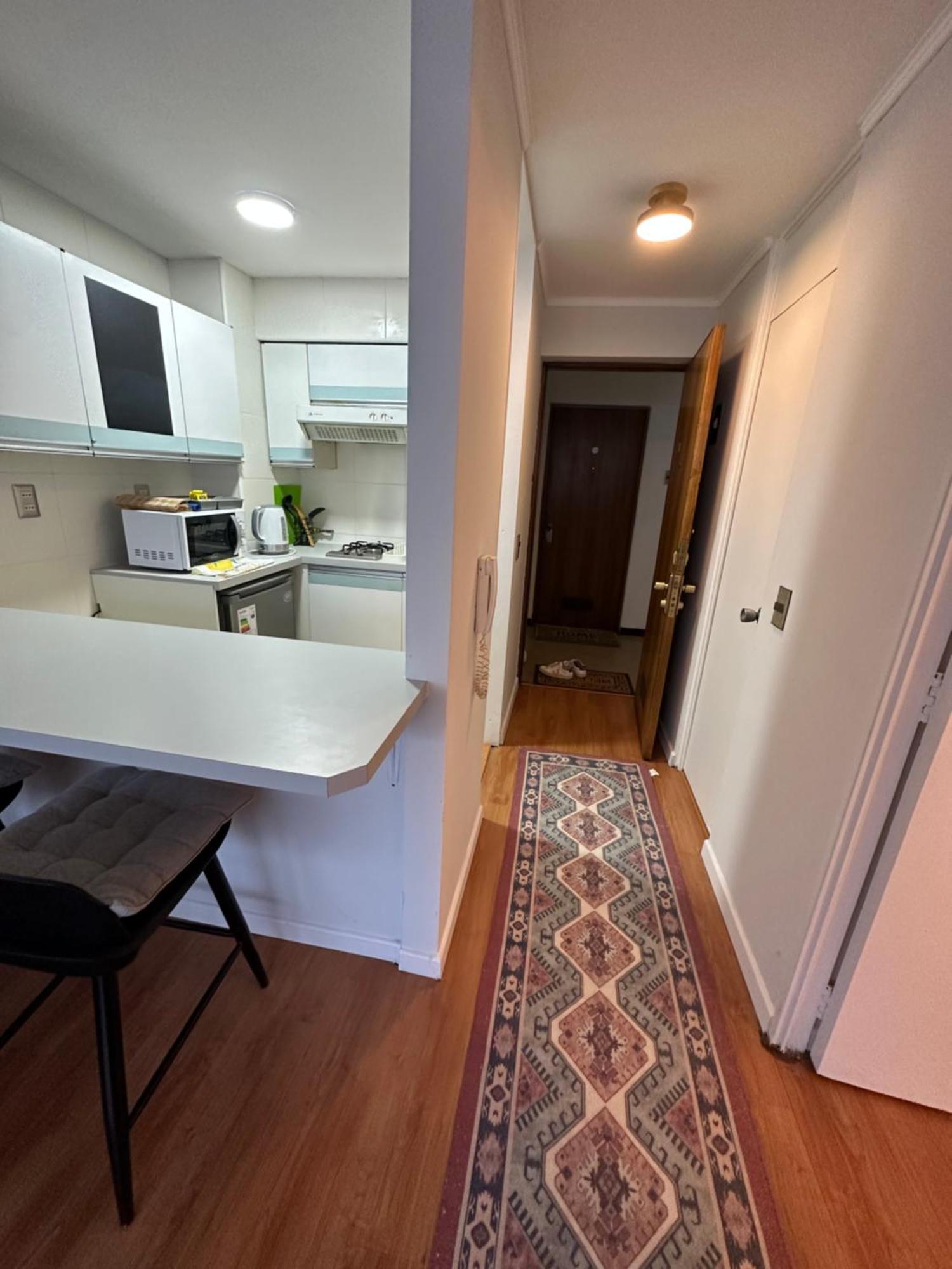 En Providencia Apartamento