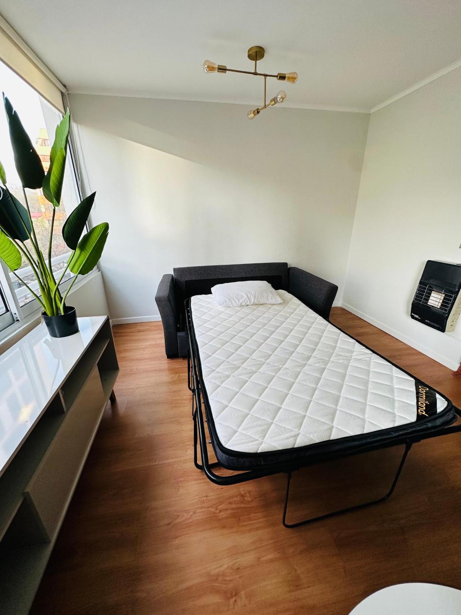 En Providencia Apartamento
