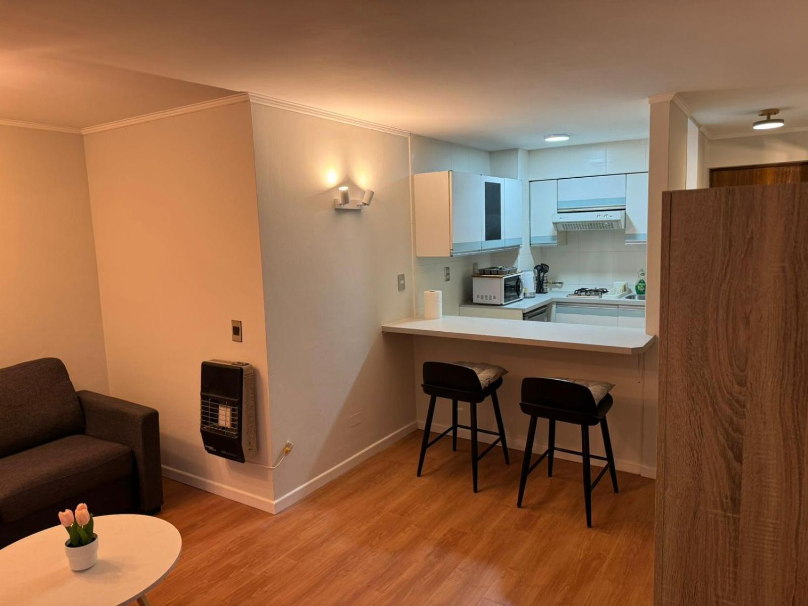 Apartamento En Providencia *