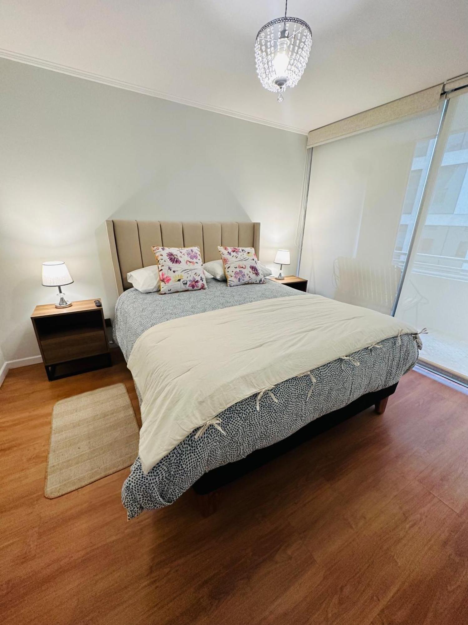 Apartamento En Providencia *