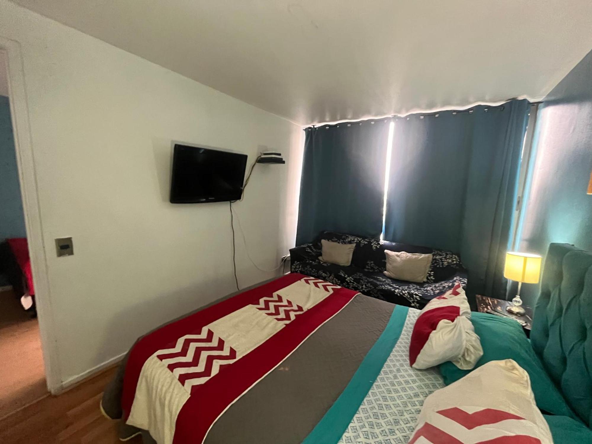 Relocation San Isidro Apartamento