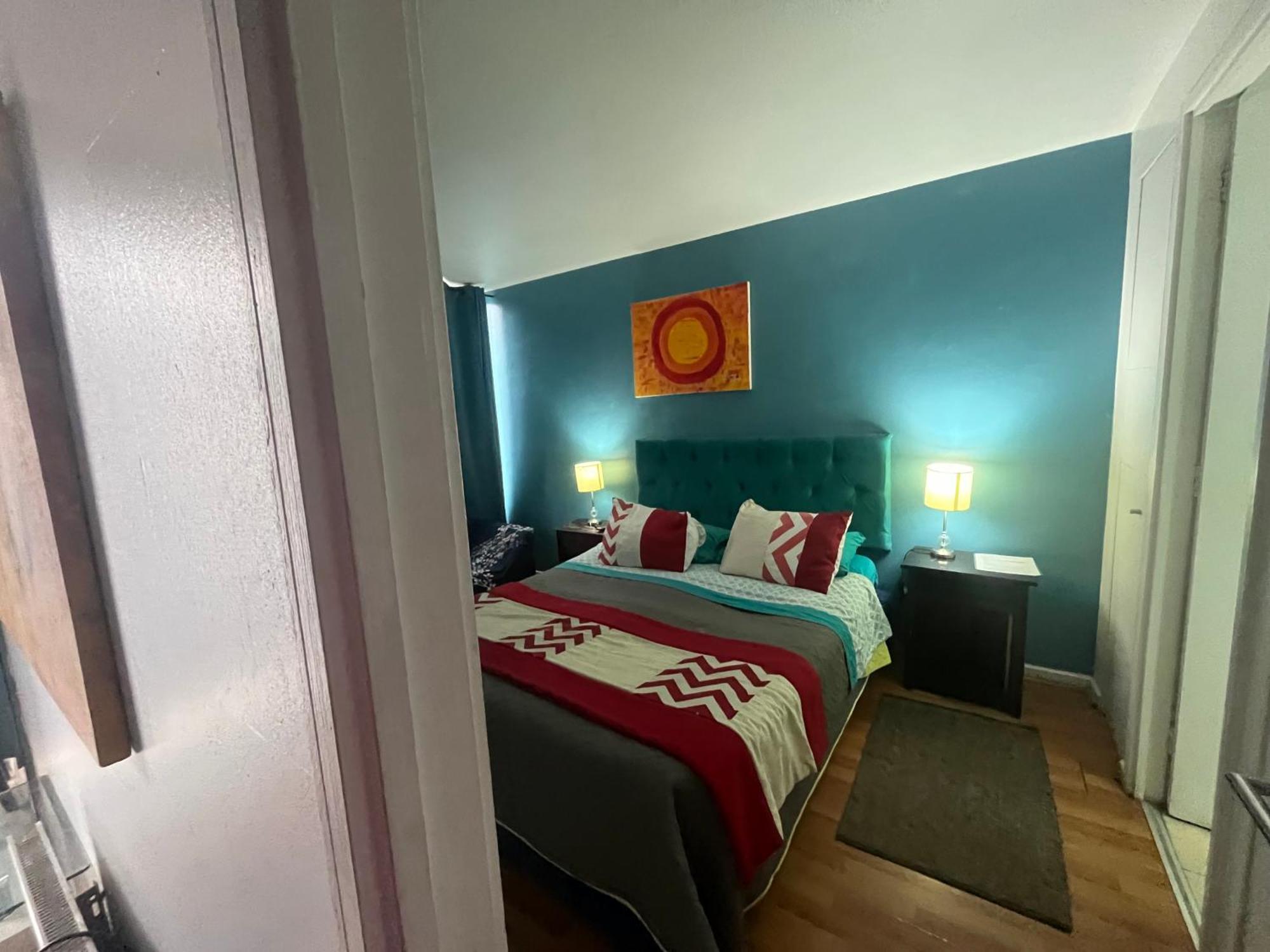 Relocation San Isidro Apartamento *