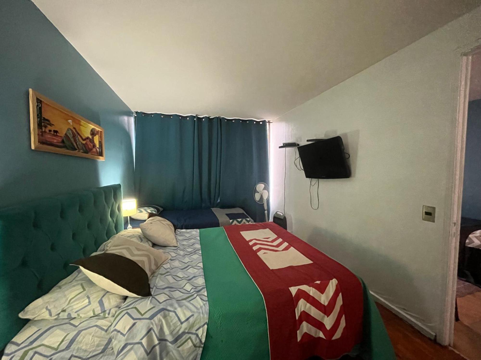 Apartamento Relocation San Isidro