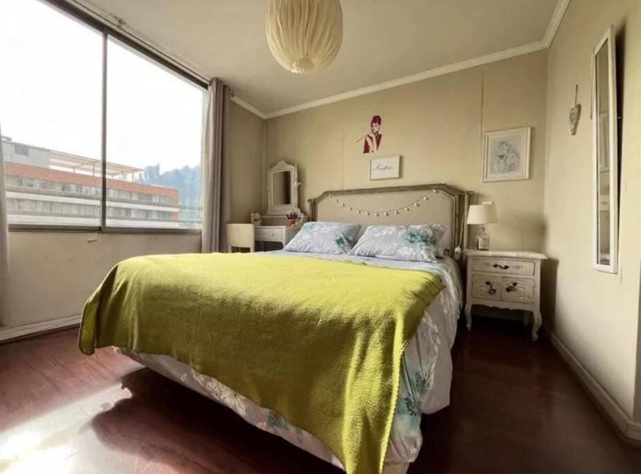 Apartamento La Colina