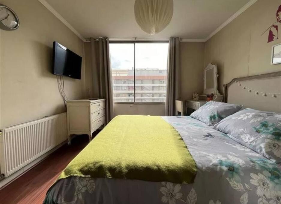 La Colina Apartamento