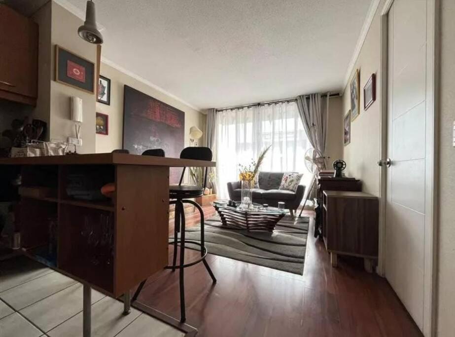 Apartamento La Colina *
