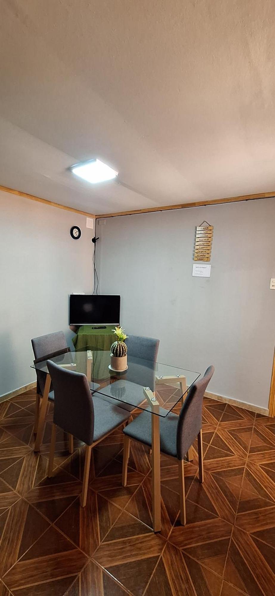Casa Interior Cercana Aeropuerto Apartamento *