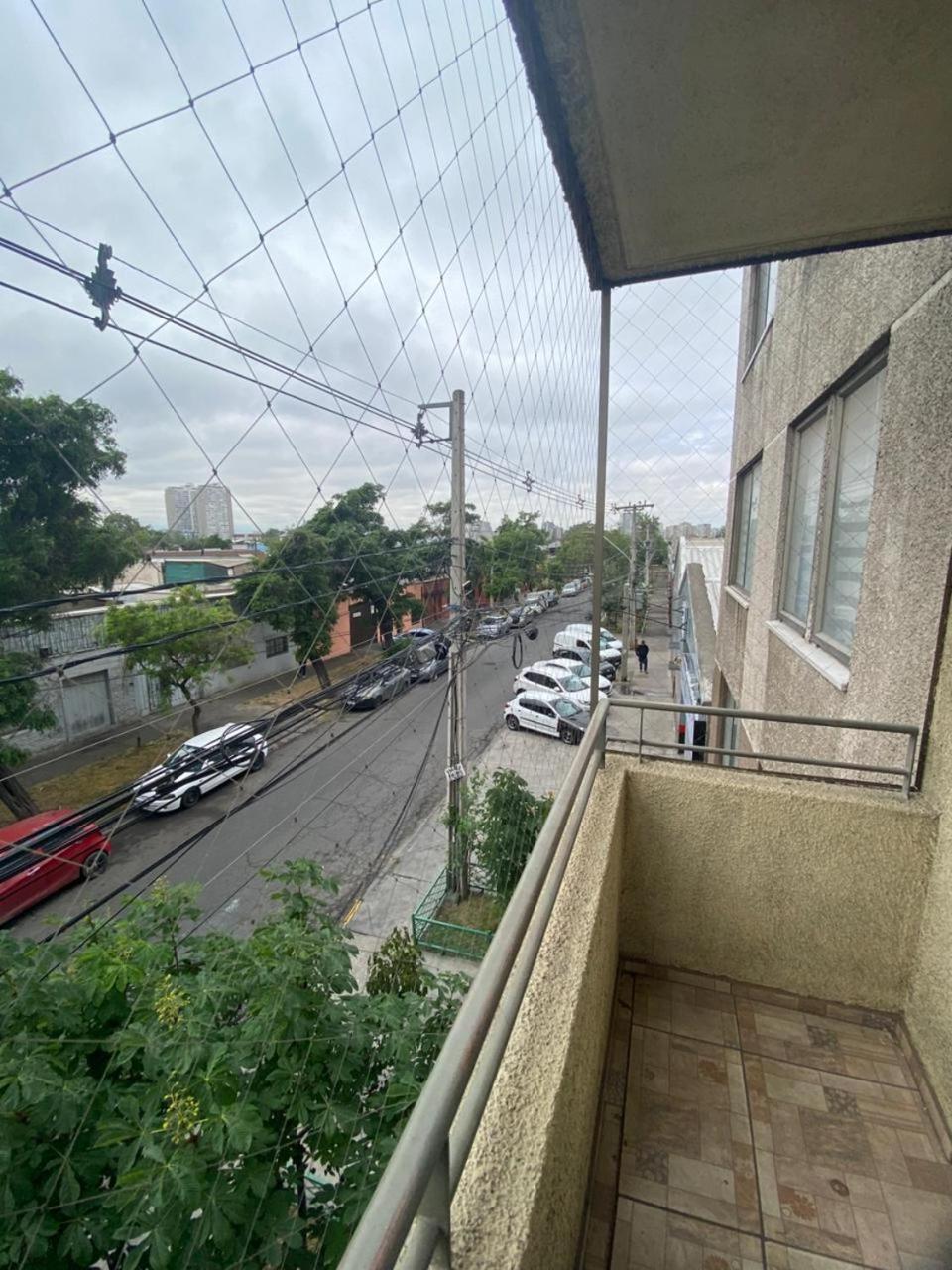 Excelente Departamento Cerca Del Movistar Arena Apartamento *