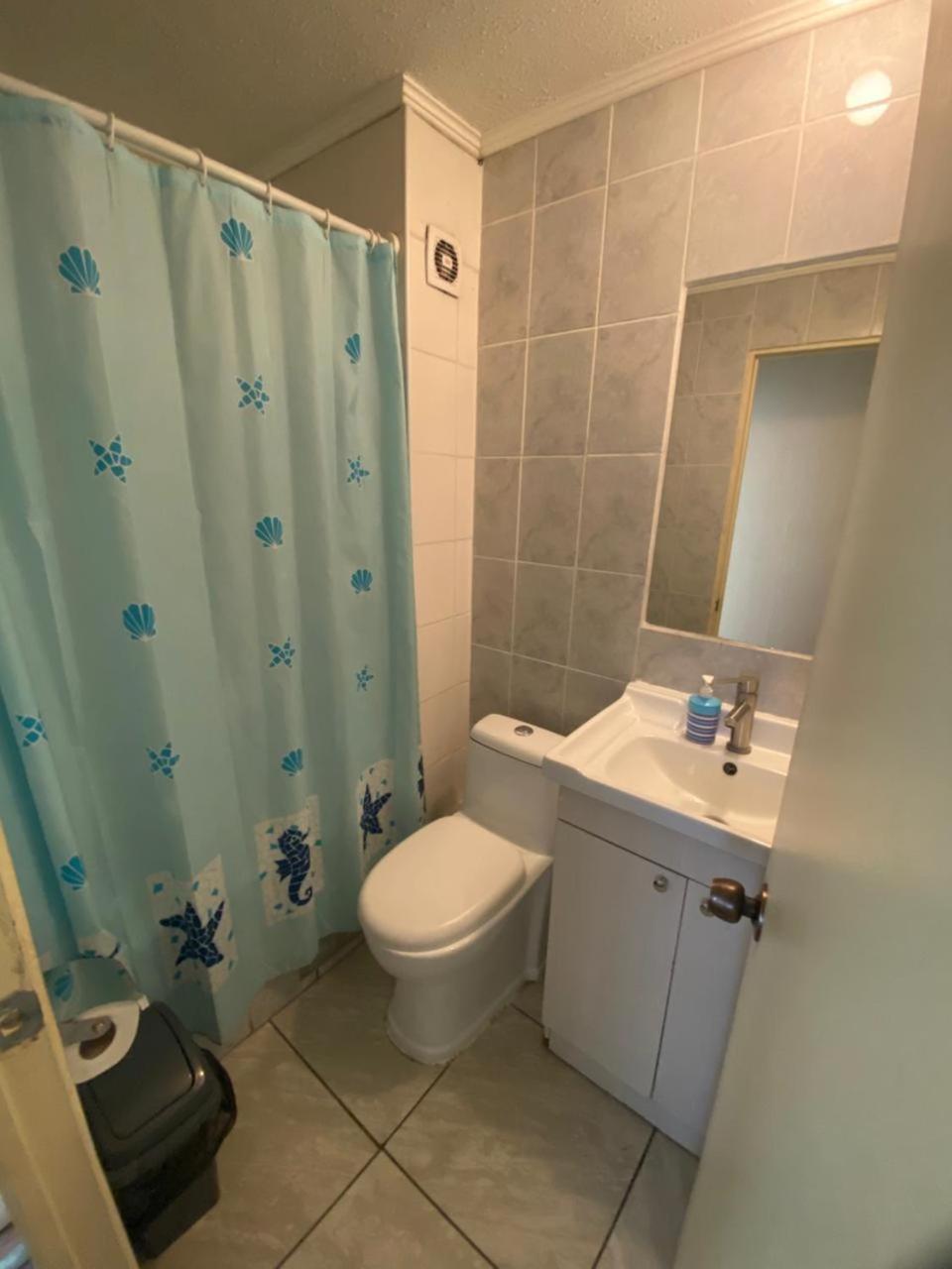 Excelente Departamento Cerca Del Movistar Arena Apartamento *