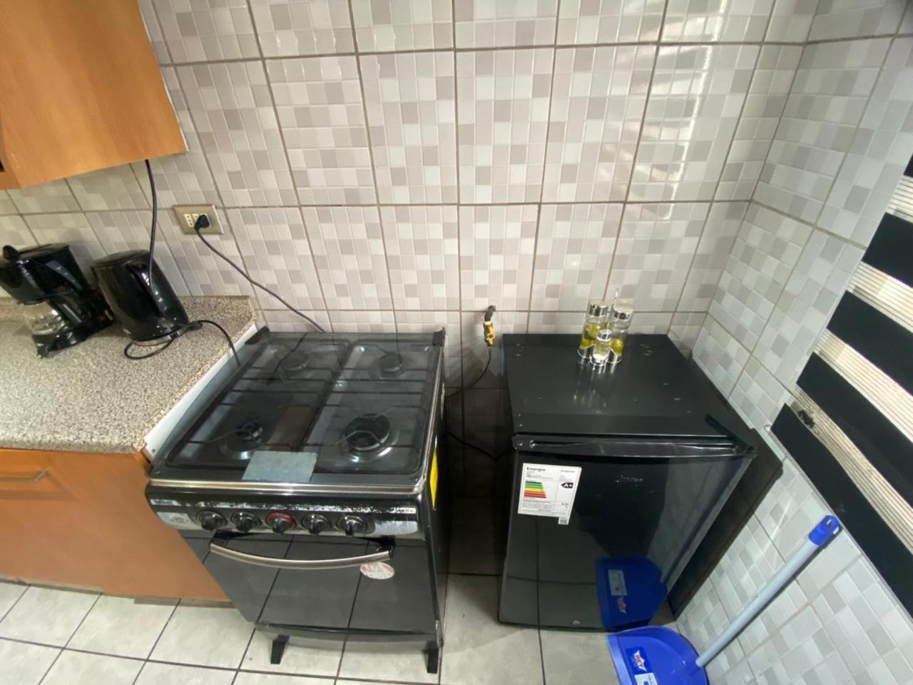 Excelente Departamento Cerca Del Movistar Arena Apartamento *
