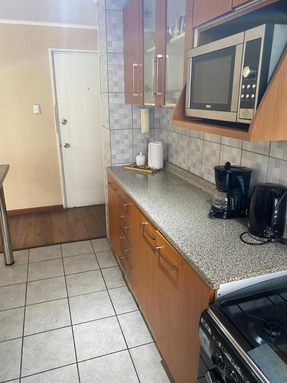 Apartamento Excelente Departamento Cerca Del Movistar Arena *