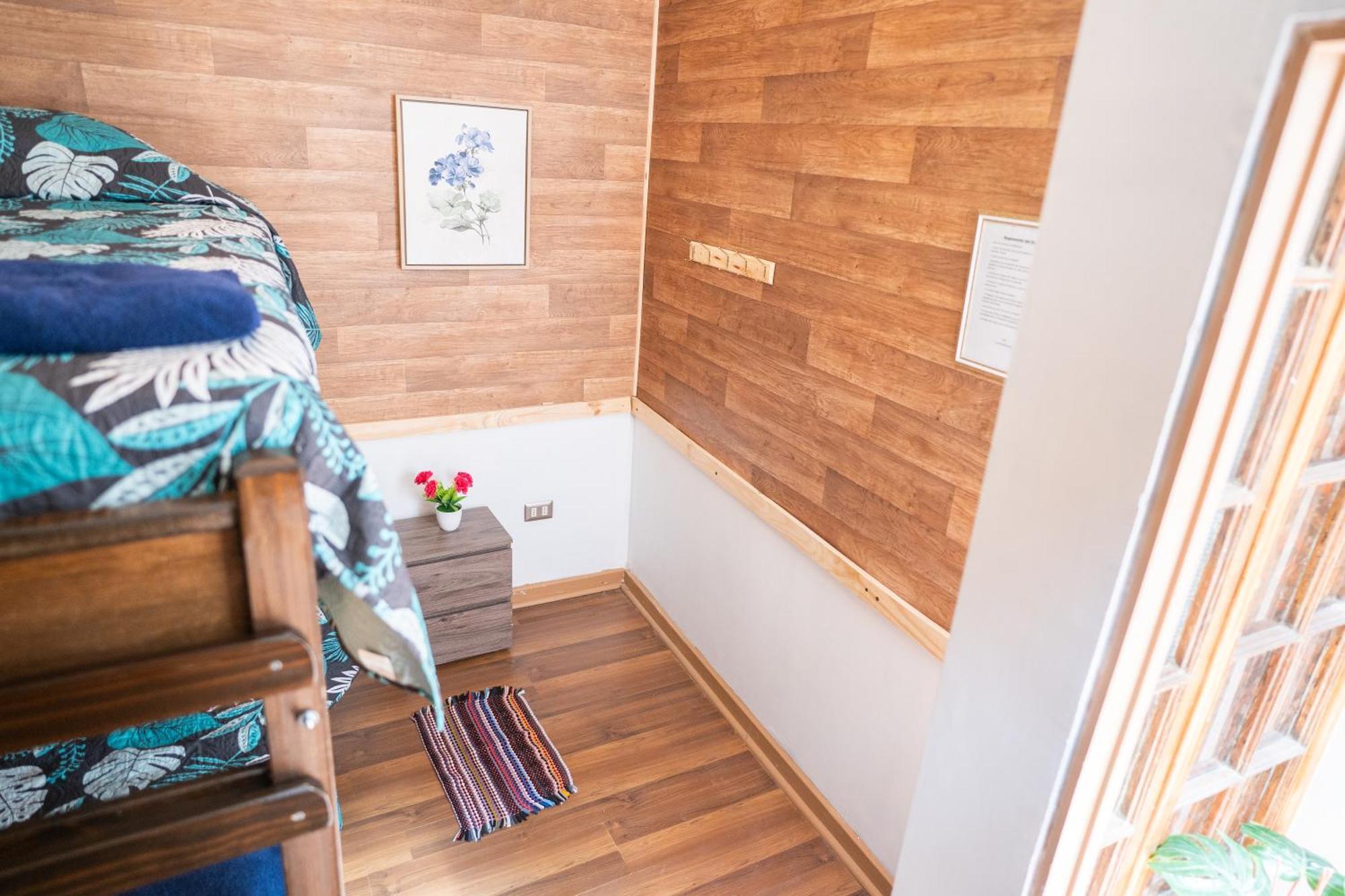 Confortable Hostal En El Centro De
