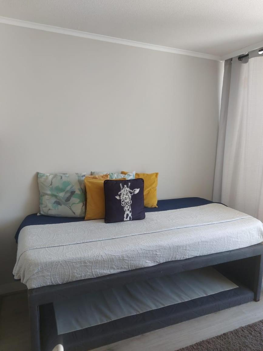Apartamento Apart Lord 13