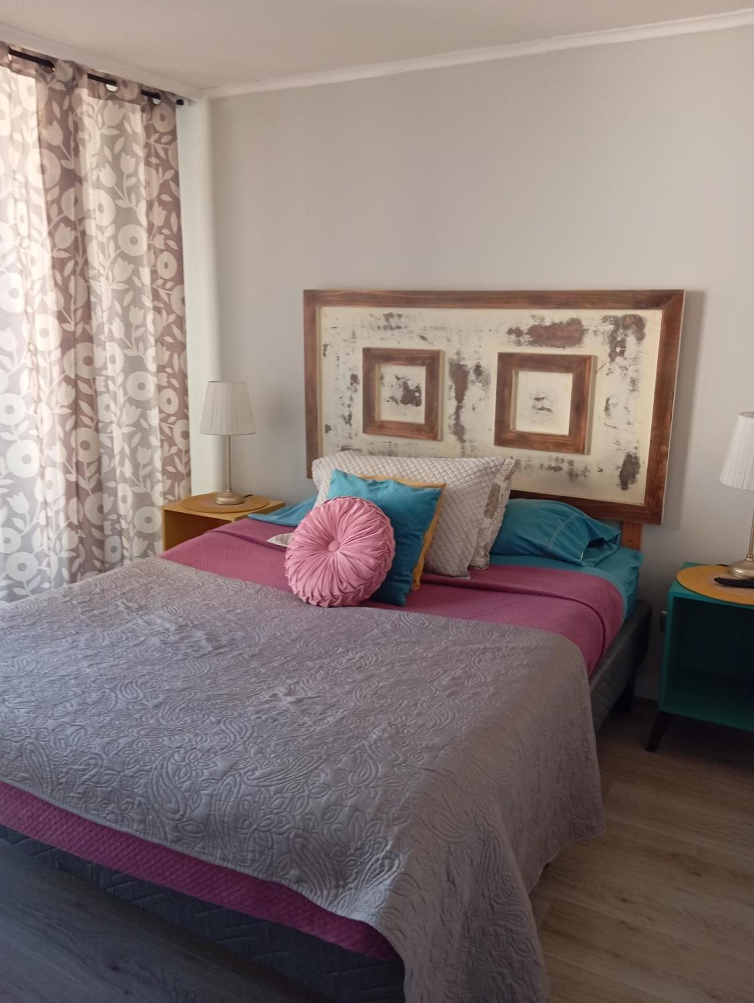 Apart Lord 13 Apartamento *