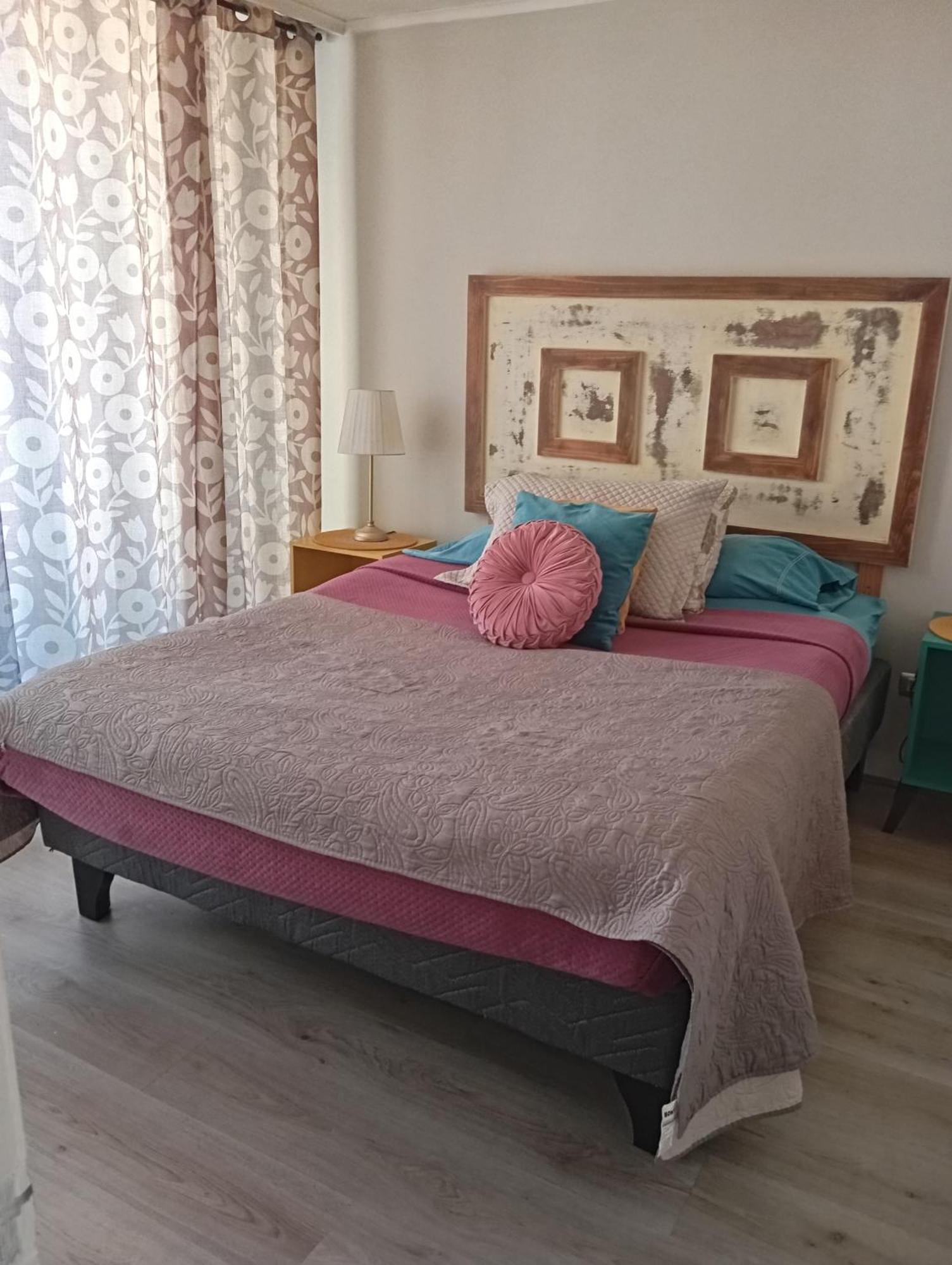 Apartamento Apart Lord 13 Santiago de Chile
